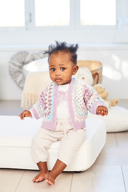 Baby girl cardigans best sale