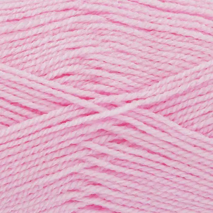 King Cole Baby Double Knit - Pink