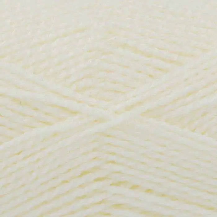 King Cole Big Value Aran Cream