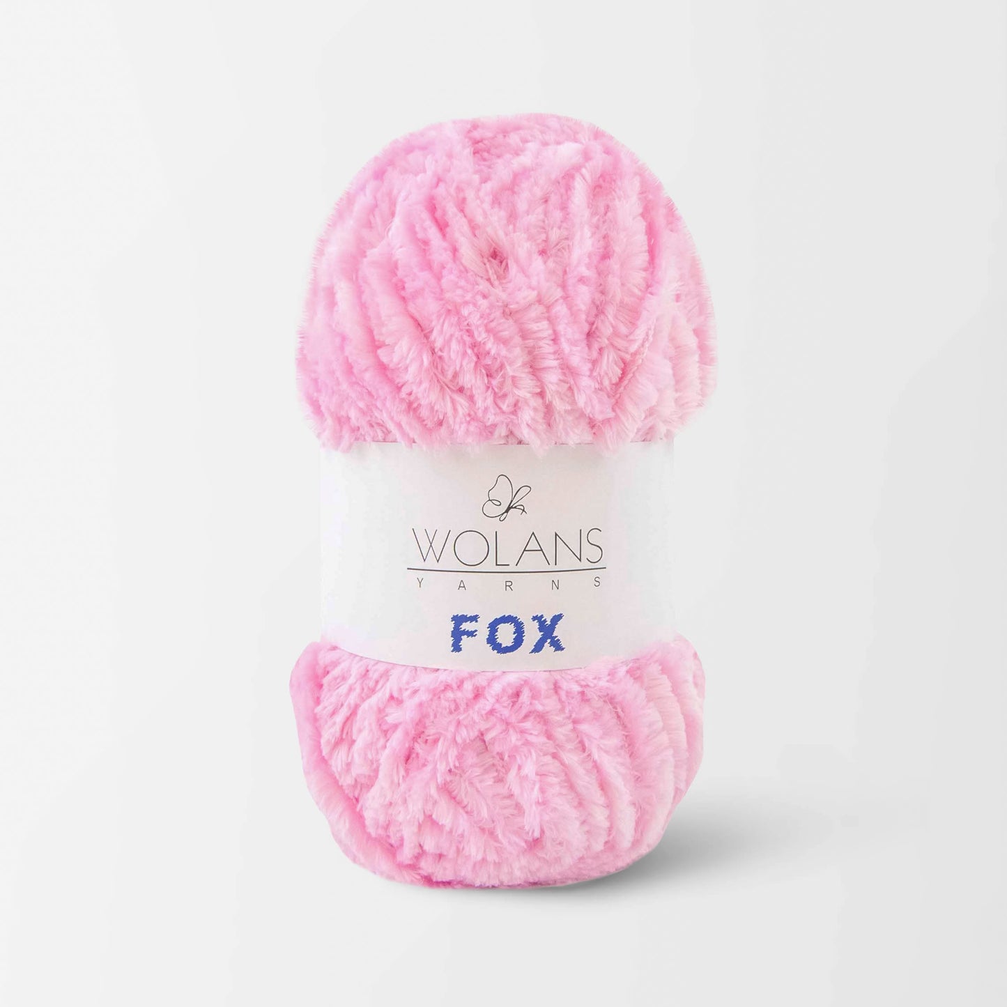 Wolans Fox - Pink-110-05