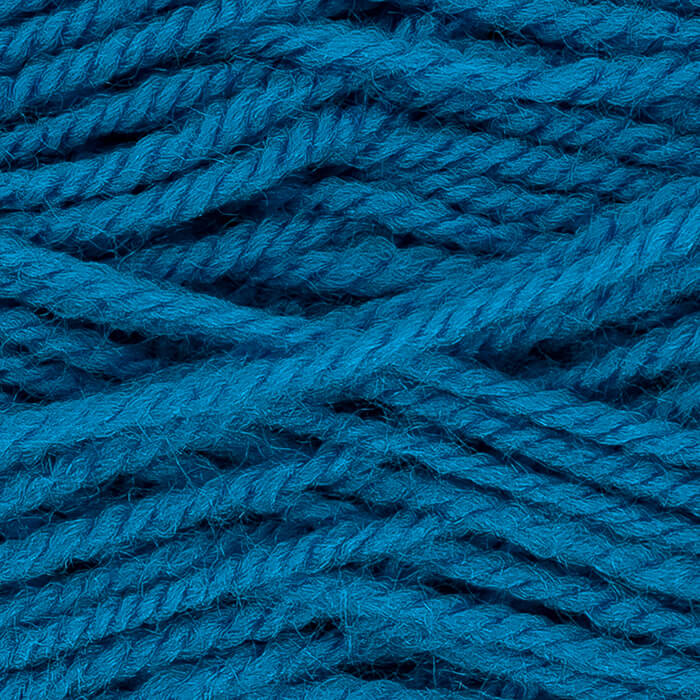 King Cole Super Chunky Big Value - Azure - 1748