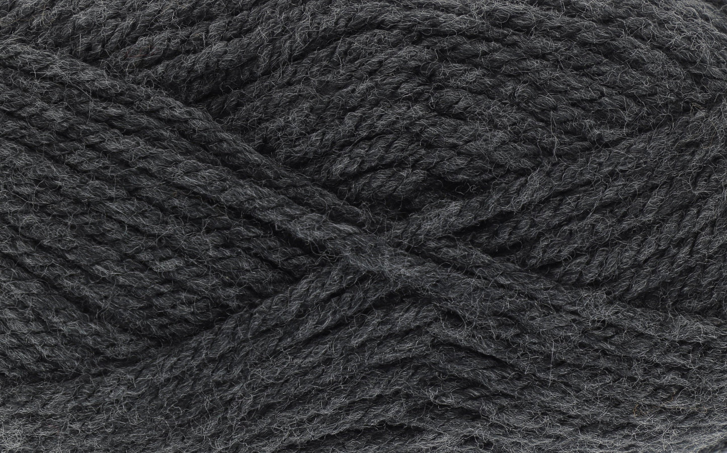 King Cole Super Chunky Big Value - Charcoal - 3552