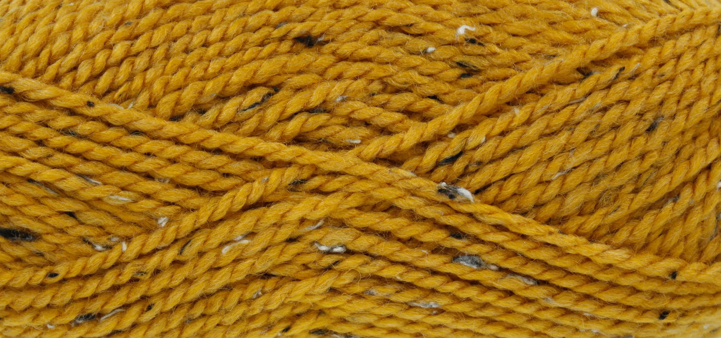 King Cole Chunky Tweed - Benbecula 1093