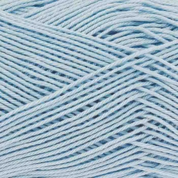 King Cole Cotton 4ply - Sky 2419