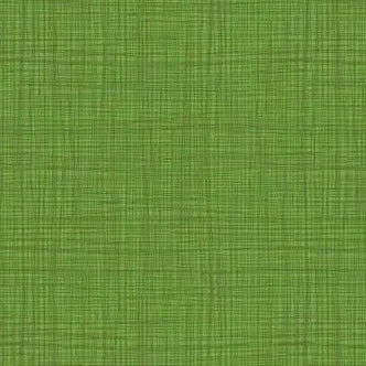 100% Cotton  - Linea Green by Makower