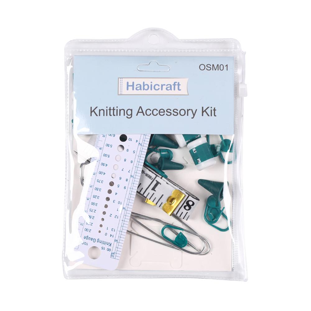 Knitting Accessory Set