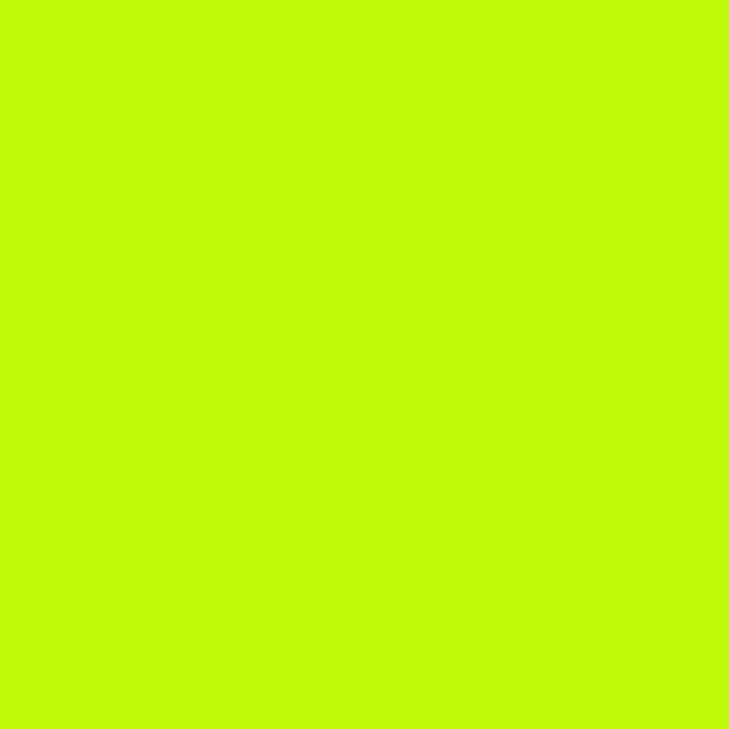 100% Cotton  - Spectrum Lime Punch by Makower