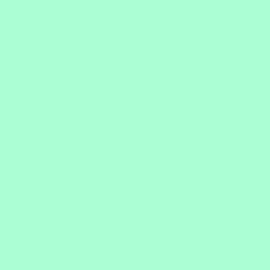 100% Cotton  - Spectrum Seafoam by Makower