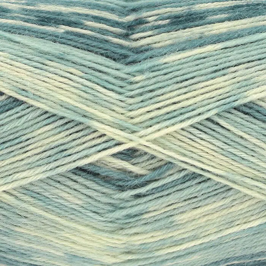 King Cole Norse Yarn 4ply - Odin