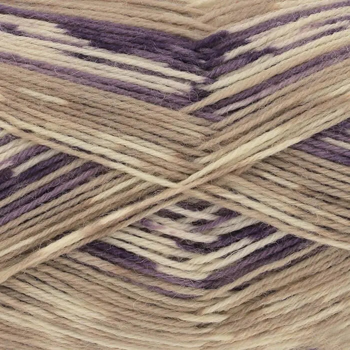 King Cole Norse Yarn 4ply - Skoll