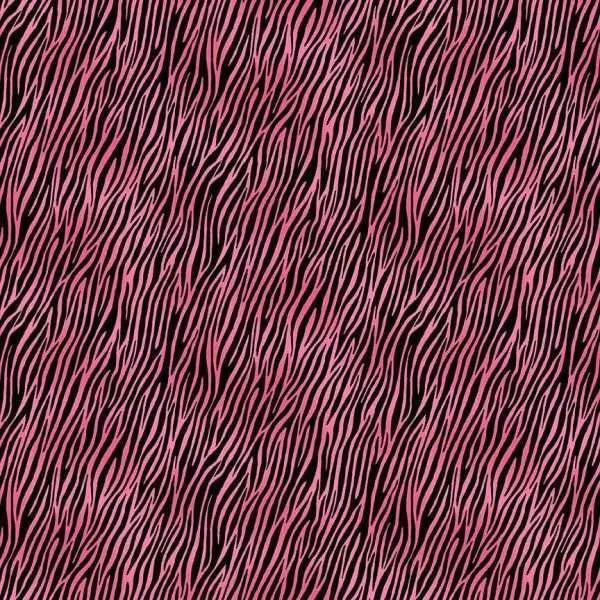 100% Cotton  - Zebra Pink by Makower