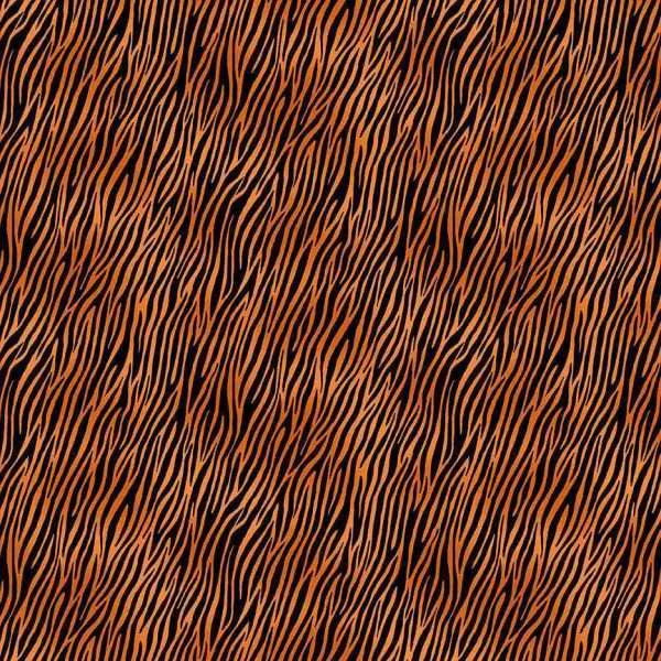 100% Cotton  - Zebra Orange by Makower