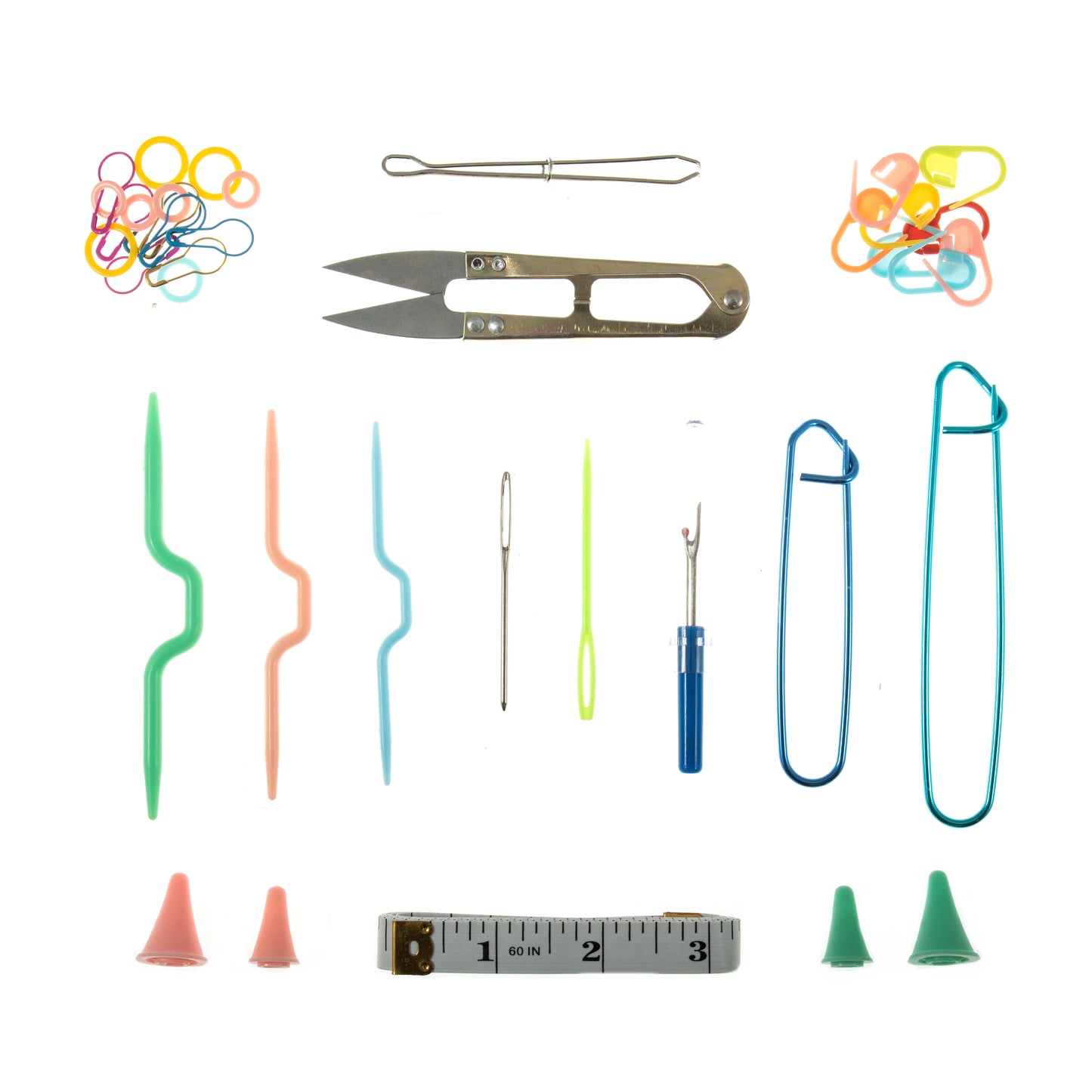 Knitting Accessory Set - Milward