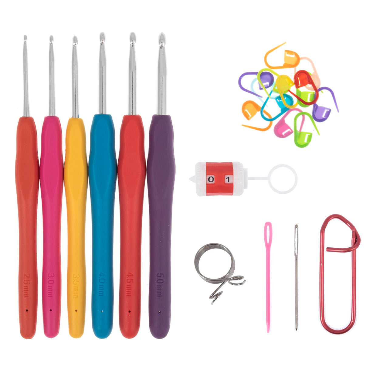 Knitting Accessory Set - Milward