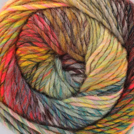 King Cole Cottagspun Chunky - Shepherds Delight