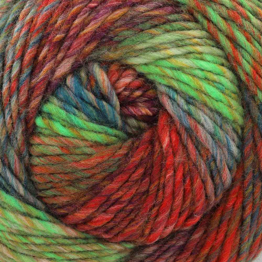 King Cole Cottagspun Chunky - Winter Solstice