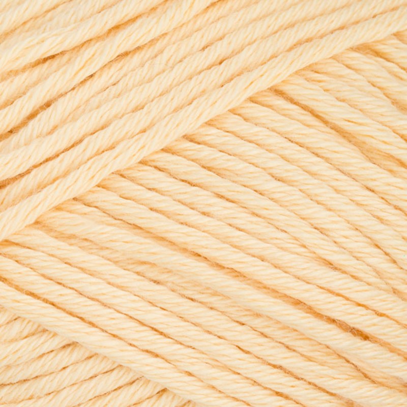 Stylecraft Naturals Organic Cotton Double Knit - Buttermilk 7174