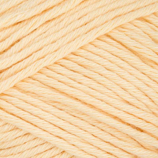 Stylecraft Naturals Organic Cotton Double Knit - Buttermilk 7174