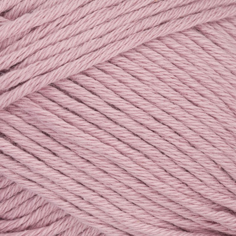 Stylecraft Naturals Organic Cotton Double Knit - 7182 Pink Clay