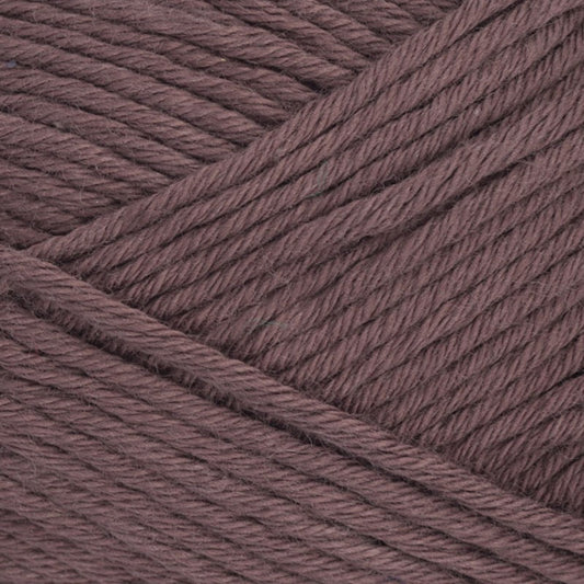 Stylecraft Naturals Organic Cotton Double Knit - 7190 Coffee Bean