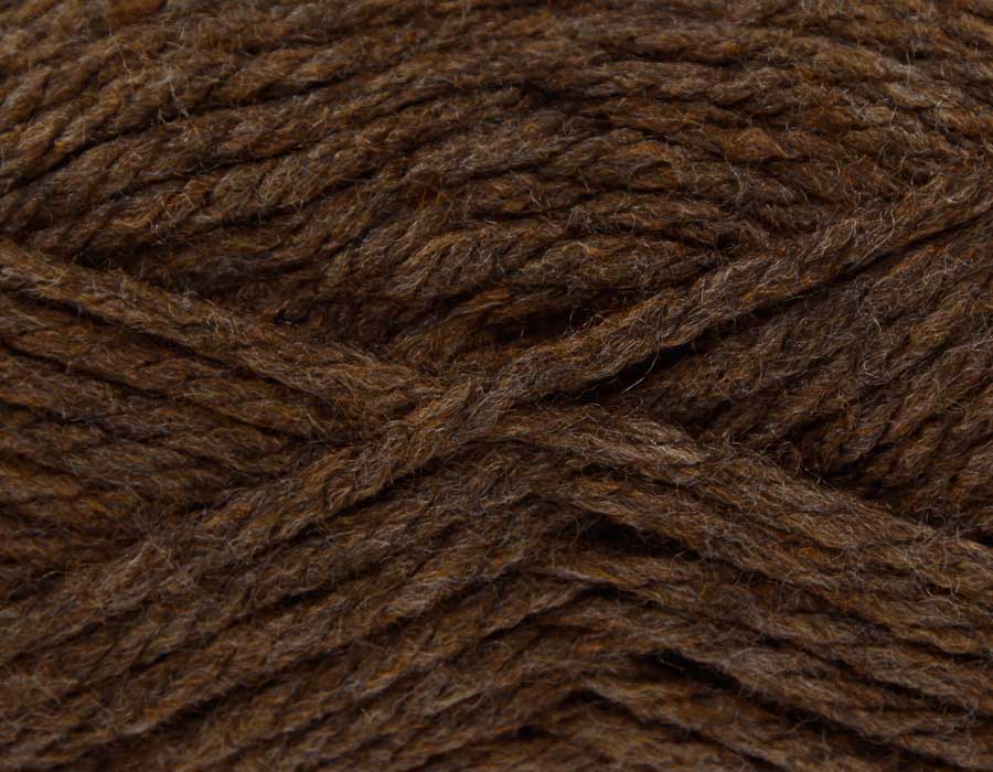 King Cole Super Chunky Big Value - Brown - 31