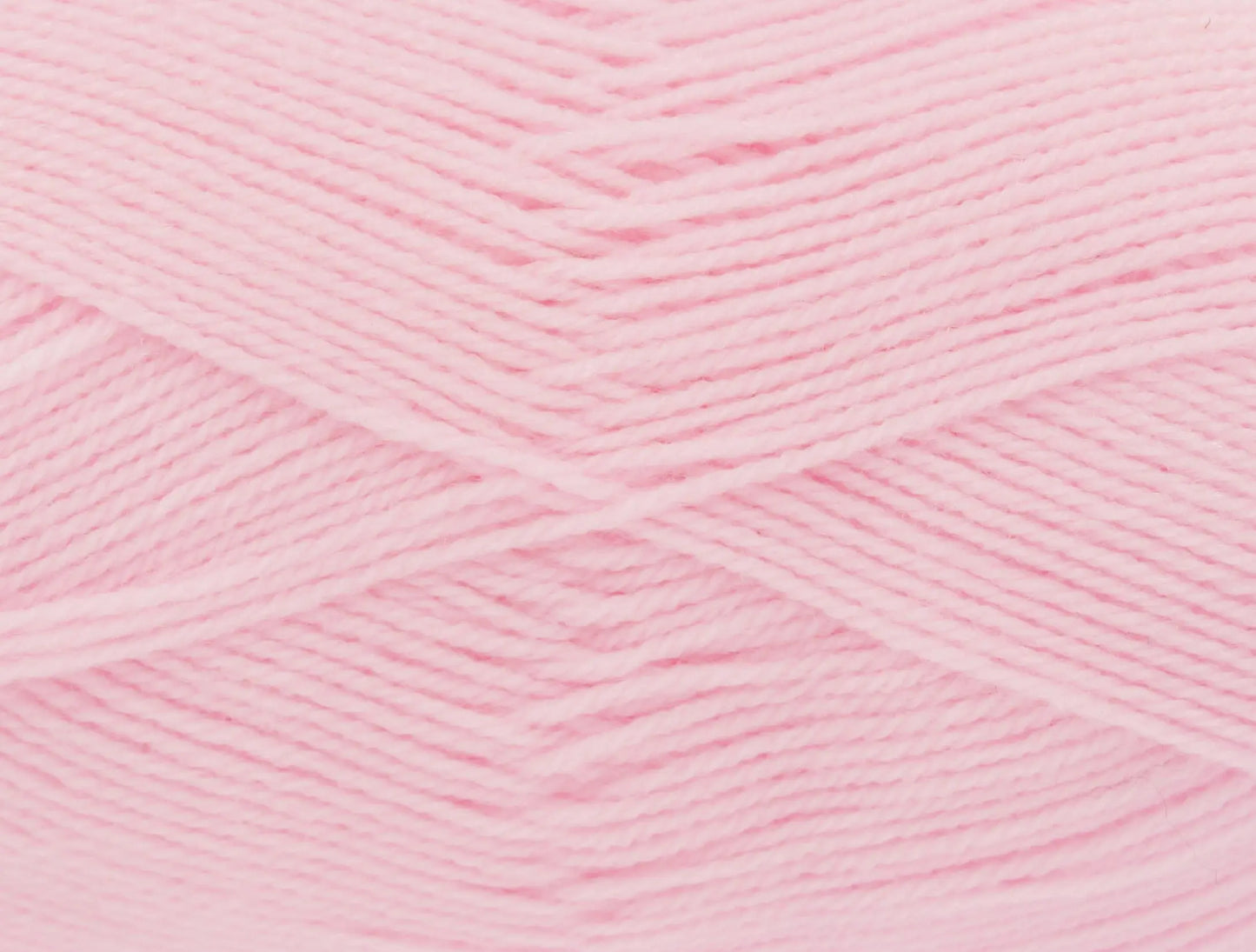 King Cole Big Value Baby 4ply Petal Pink