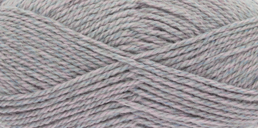 King Cole Big Vale Poplar Chunky - Pearl Dust 4348