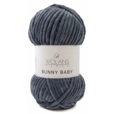 Wolans Bunny Baby - Sky 30