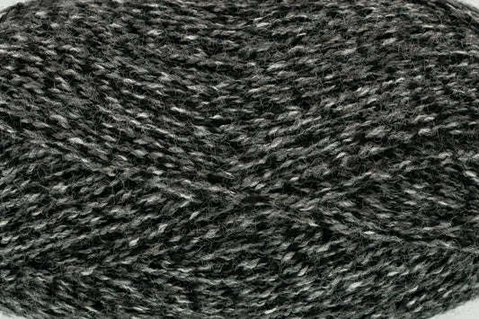 King Cole Big Vale Poplar Chunky - Charcoal 4355