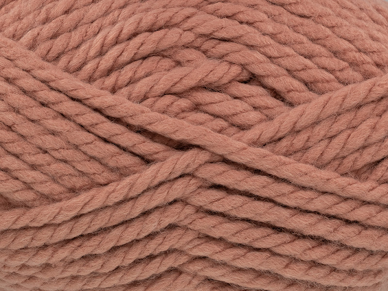 Mega Chunky Big value BIG  - Shade Rose Gold 4435