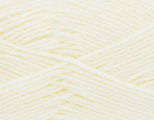 King Cole Big Value Baby Double Knit - Cream