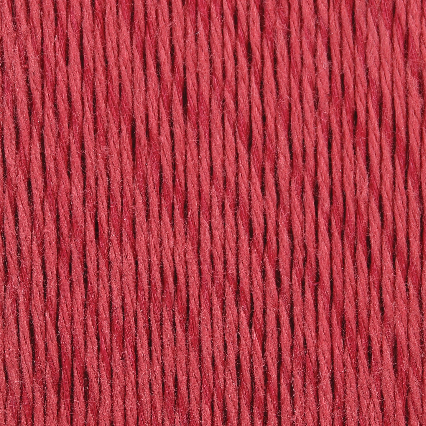 Cotton 'n' Linen - Anchor - Raspberry