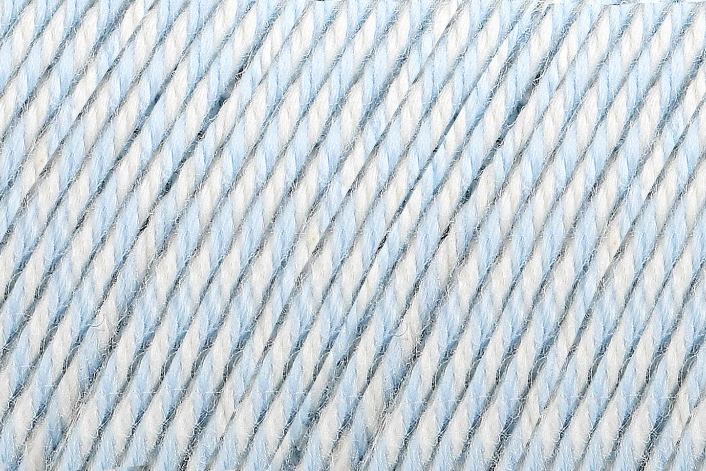 Pure Baby Cotton - Anchor - Creamy Blue