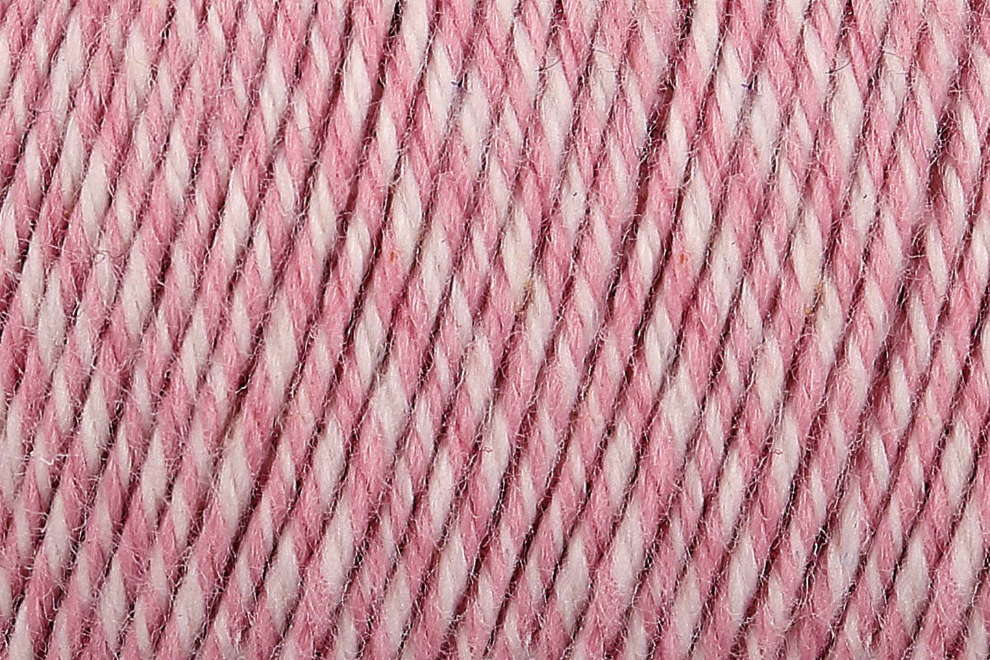 Pure Baby Cotton - Anchor - Spotty Pink