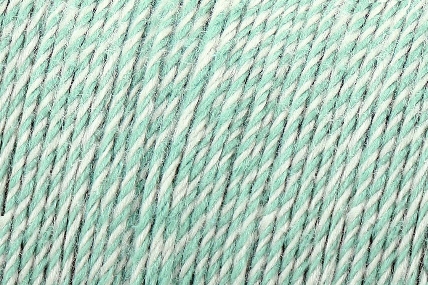 Pure Baby Cotton - Anchor - Spotty Green