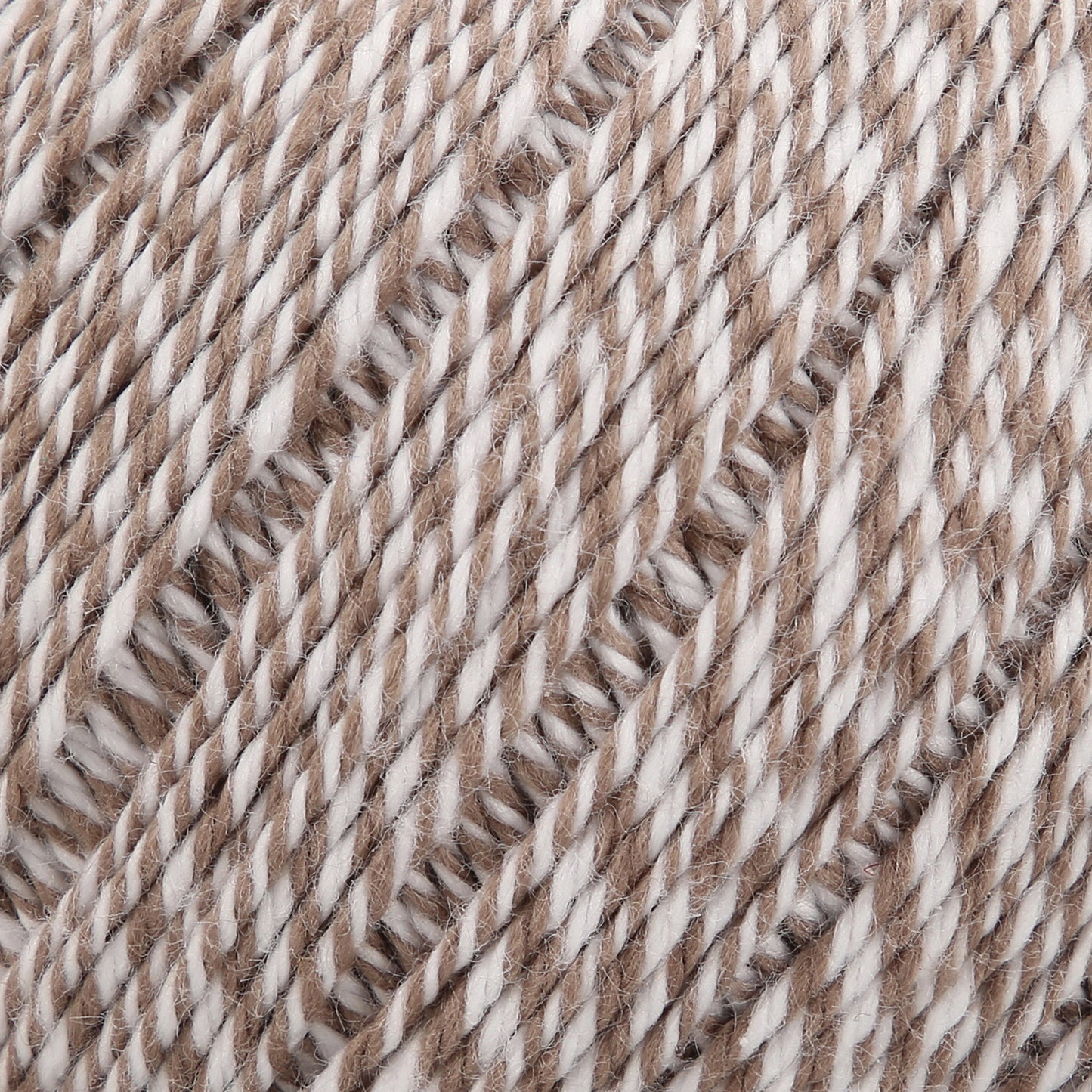 Pure Baby Cotton - Anchor - Spotty Brownish