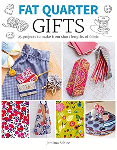 Fat Quarter - Gifts