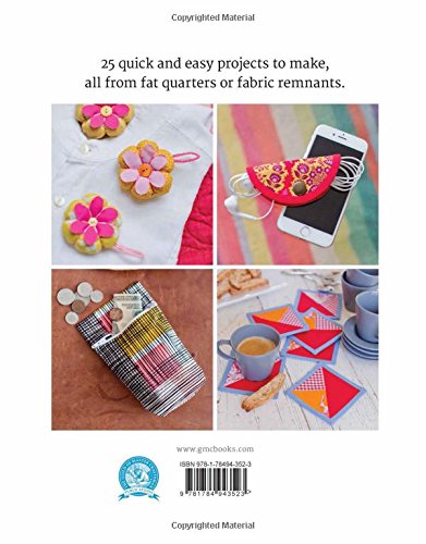 Fat Quarter - Gifts