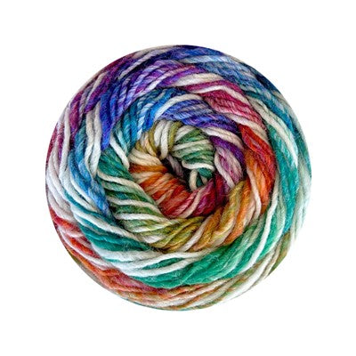 Stylecraft Knit Me Crochet Me Double knit - Colour wheel