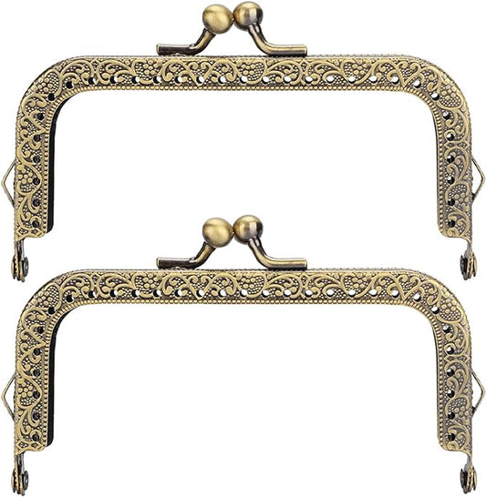 Purse Frame