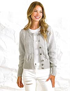 Wendy 7022 Ladies Cardigan - Double Knitting