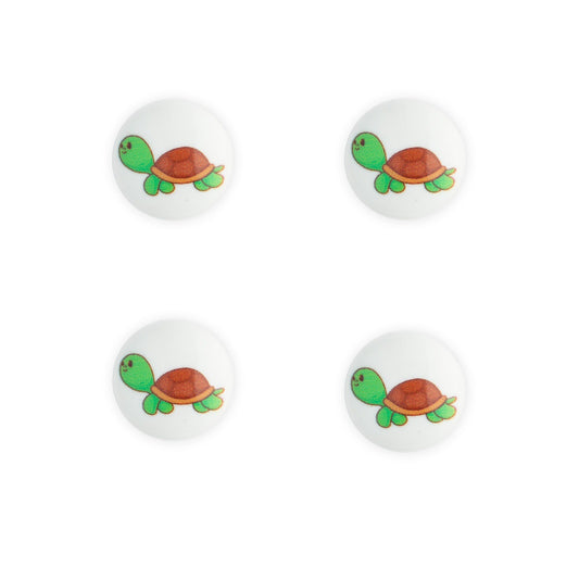 Buttons Turtle