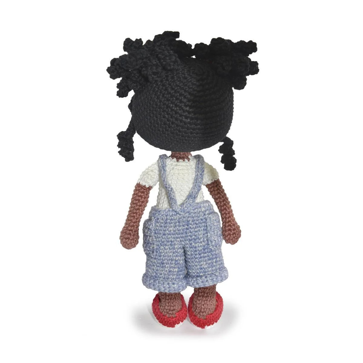 Amigurumi Kit - Doll Collection - Sophia