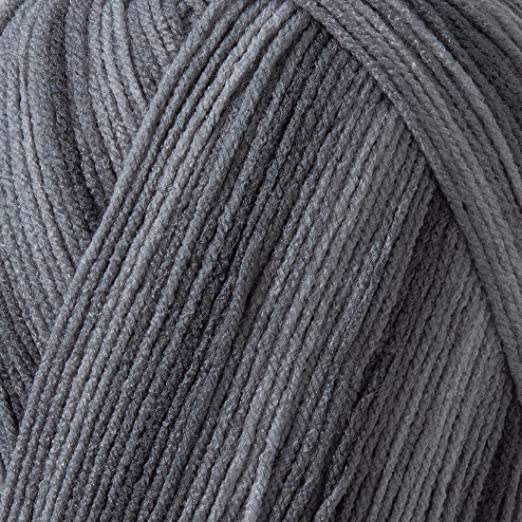 Utopia Crafts Aran Ombre 300g - Colour 001