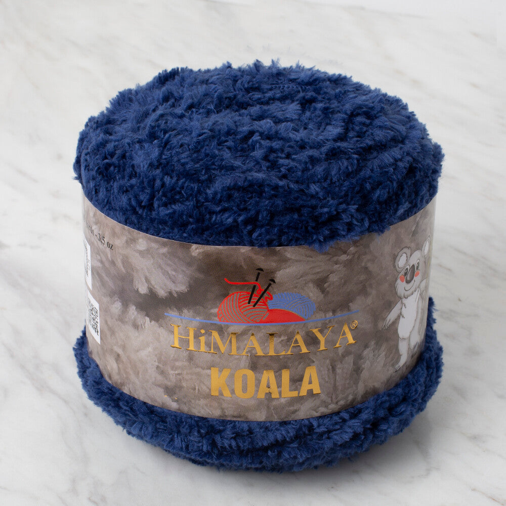 Himalaya Koala  - French Navy