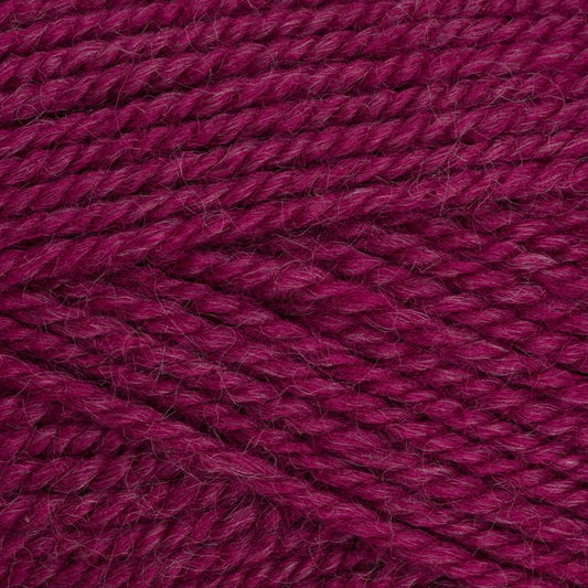 Stylecraft Special Aran  with Wool 400g - Burgundy 7049