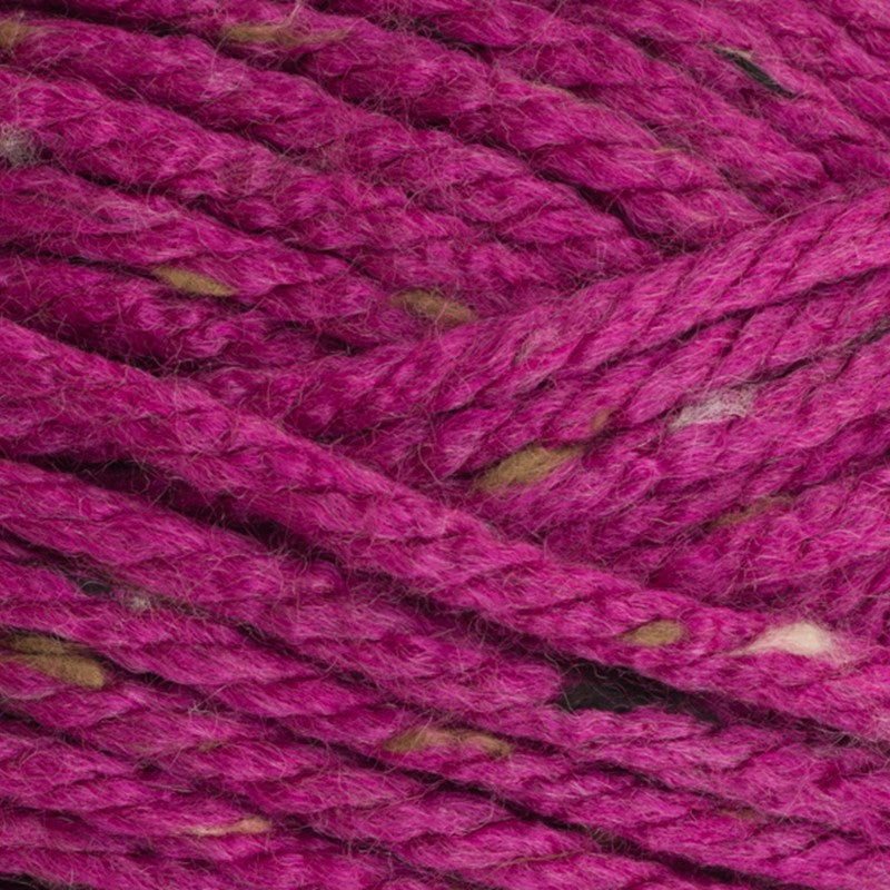 Stylecraft Special XL Tweed Super Chunky Boysenberry 1828