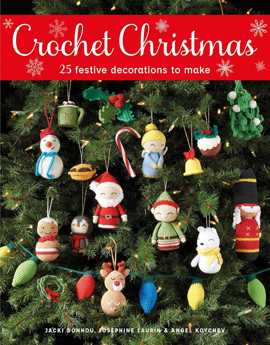 Crochet Christmas