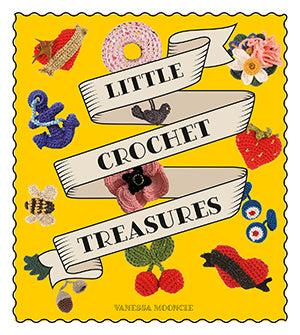 Little Crochet Treasures