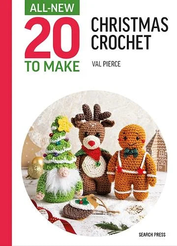 20 To Make Christmas Makes